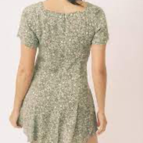 Sur La Cote Charlotte Dress - Picture 2 of 3